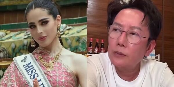 Popular / (VIDEO) ¡Directivo de Miss Universo se disculpa por insultar a la candidata de México!