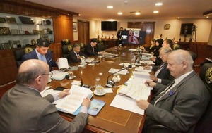 Corte Suprema de Justicia confirma a más de 20 magistrados y fiscales en todo el país - PDS RADIO Y TV