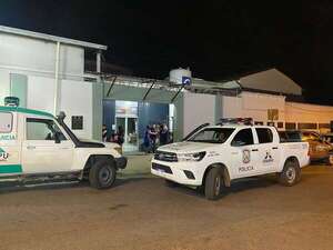 AUDIO: Asesinato de adolescente en Pantanal: ¿un miembro del clan Rotela era el objetivo?  - A La Gran 7-30 - ABC Color