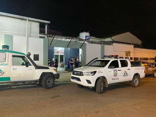 AUDIO: Asesinato de adolescente en Pantanal: ¿un miembro del clan Rotela era el objetivo?  - A La Gran 7-30 - ABC Color