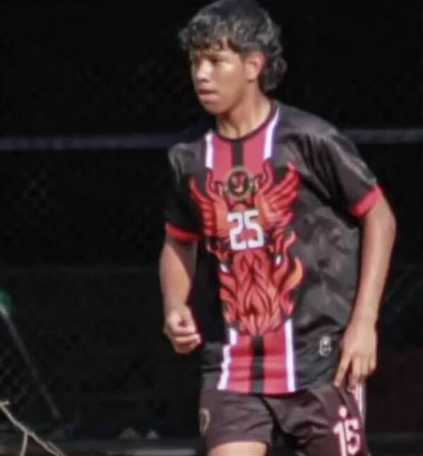 Popular / Pantanal: un adolescente muerto y una joven herida tras ataque durante piki