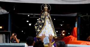 Diario HOY | ¿Podemos seguir pidiendo la intercesión de la Virgen de Caacupé? Esto dice la Iglesia