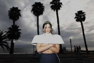 Se filtra completo el nuevo disco de Rosalía, ‘Lux’ - Música - ABC Color