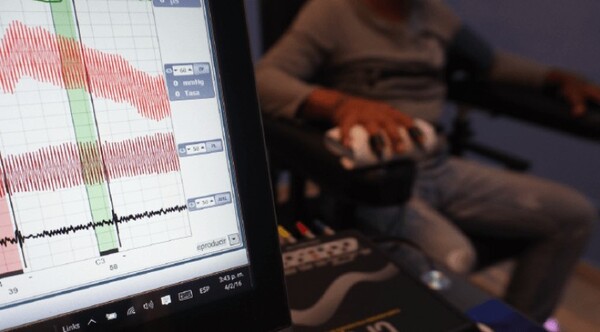 Ex ministro de la Senad defiende el uso del polígrafo - ADN Digital