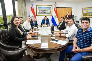 PGN 2026: Diputados estudiará el próximo martes en sesión extraordinaria - Economía - ABC Color