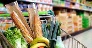 La Nación / Aumento del consumo refleja el gradual efecto “derrame” dentro de la economía