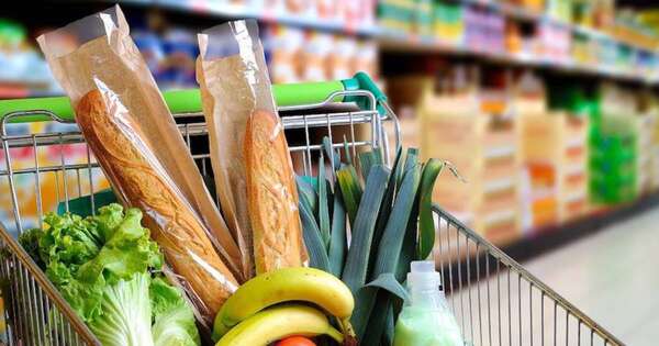 La Nación / Aumento del consumo refleja el gradual efecto “derrame” dentro de la economía