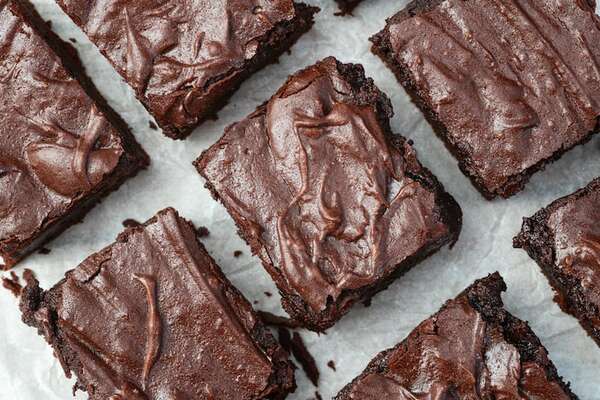 Investigación revela cómo incorporar proteínas de insectos en recetas populares como brownies - Gastronomía - ABC Color