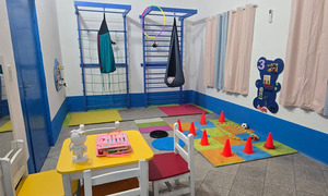 Mañana se inaugura el Centro de atención integral a niños con TEA en el Hospital Materno Infantil de Coronel Oviedo - OviedoPress