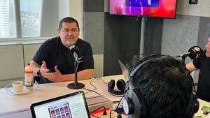 Gustavo “Batata” Segado: “Hoy el gimnasio es salud; la estética viene después”