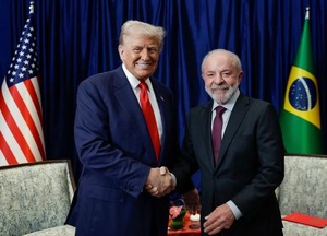 Lula dice que llamará a Trump tras la COP30, si las negociaciones comerciales no avanzan