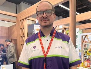 “Queremos proyectar al mundo lo mejor de la producción paraguaya”