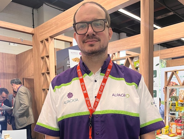 “Queremos proyectar al mundo lo mejor de la producción paraguaya”