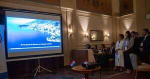 Hora de hacer negocios con Mónaco