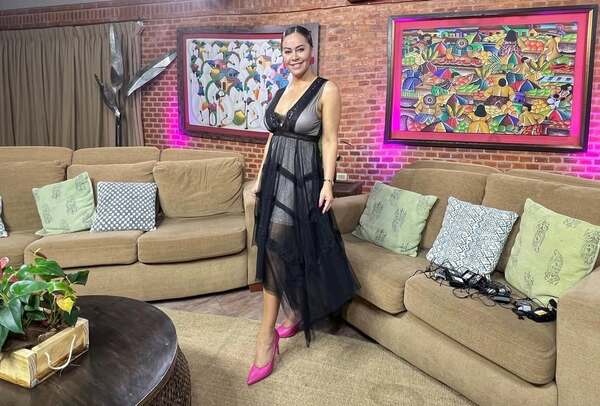 Popular / Liliana Álvarez: "Fui una de las cornudas más importantes de este país"