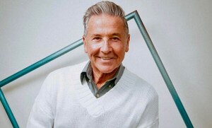 Ricardo Montaner regresa a Paraguay con su tour “El último regreso”