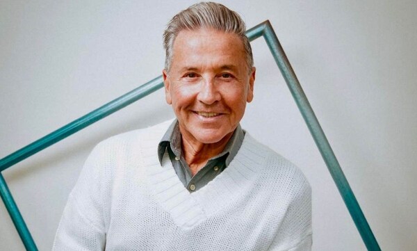 Ricardo Montaner regresa a Paraguay con su tour “El último regreso”