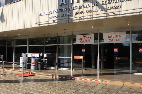 La ANDE asegura que cualquier ajuste tarifario será gradual y previamente informado