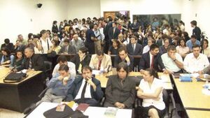 Rechazan que secuestrador de Amín Riquelme tenga régimen semiabierto