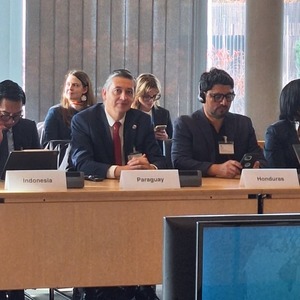 Director del INE, presente en reunión internacional de representantes de sistemas estadísticos - ADN Digital