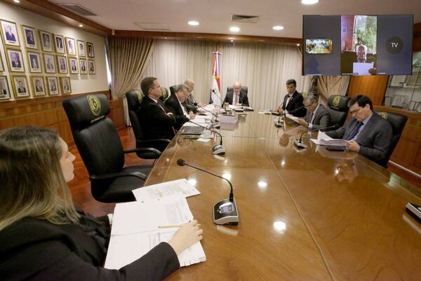 Corte Suprema ratifica a decenas de magistrados y agentes judiciales en todo el país - ADN Digital