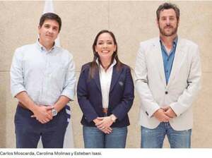 Tony Nadal dará una conferencia deportiva en el CIT