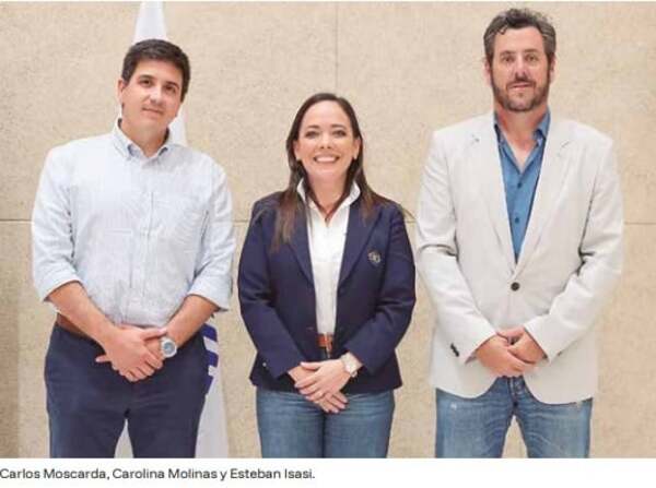 Tony Nadal dará una conferencia deportiva en el CIT