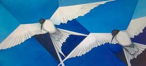 Espacio Cultural Staudt presenta Atelier Abierto Sinergia