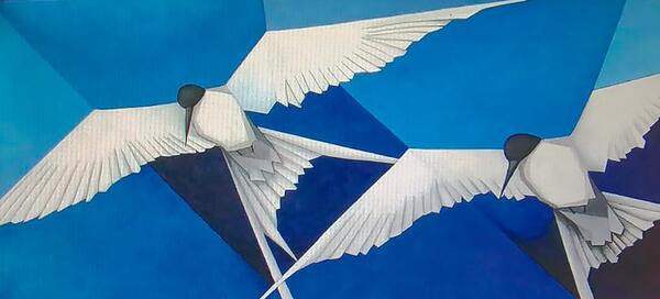 Espacio Cultural Staudt presenta Atelier Abierto Sinergia