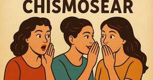 Diario HOY | La curiosa palabra que usan los españoles para decir chismosear