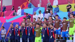 “No hicimos el partido esperado”