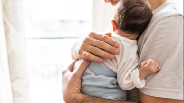 Permiso por paternidad: “El rol del papá es ser guía, apoyo constante y compañero activo”
