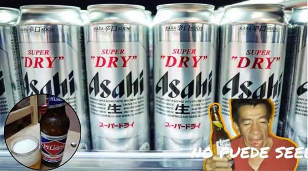 El ciberataque que dejó a Japón sin cerveza: ¿Qué pasaría si golpea a Pilsen o Brahma en Paraguay?