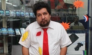 «Kelembú» Miranda afirma que movimiento de Prieto terminará tercero en elecciones