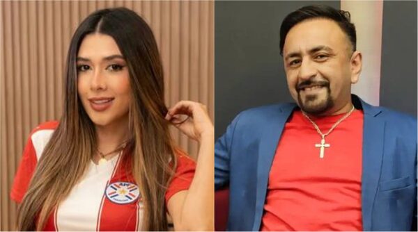 Popular / ¡Panelista de TV e influencer denunció al "Churero"!