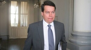 Suspenden juicio oral para extitular del INDERT Luís Ortigoza y otros acusados - PDS RADIO Y TV