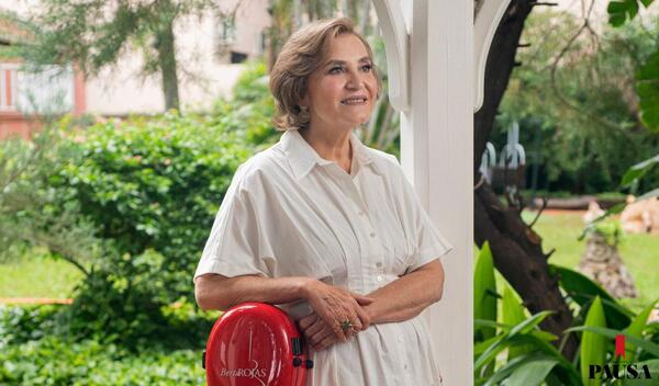 La huella de las cuertas | Pausa