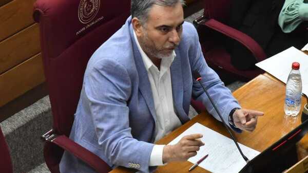 Senado tratará en una semana derogación del uso de polígrafo para ascensos policiales