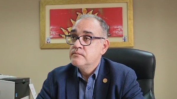 Juez se opone a medidas menos gravosas para ujieres acusados por mafia de pagarés