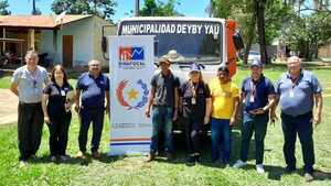 Sinafocal certificó el saber hacer de 90 trabajadores empíricos del departamento de Concepción