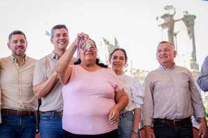 En Humaitá, 32 familias accedieron a viviendas dignas ampliadas y culminadas por el Gobierno - Noticiero Paraguay