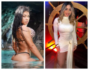 Popular / Janet Massa sobre detención de modelo en Luque: "La que cosecha mal su arbolito, le da malos frutos y termina mal"