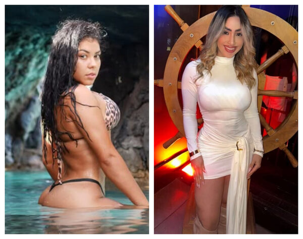 Popular / Janet Massa sobre detención de modelo en Luque: "La que cosecha mal su arbolito, le da malos frutos y termina mal"