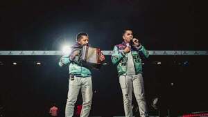 El Cumbiasónico se muda a Faces Pub