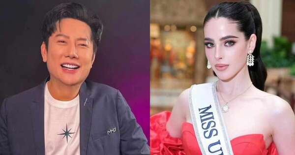 Diario HOY | Miss Universo: Directivo “explota” contra delegada mexicana y le llueve ‘funa’ internacional