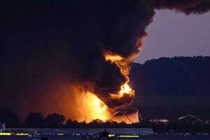 Ascienden a nueve los muertos por el accidente del avión de UPS en Kentucky  - Mundo - ABC Color