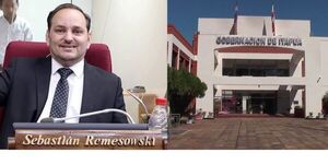 REMESOWSKI: “ESTE GOBIERNO ATENDIÓ A ITAPÚA MEJOR QUE NUNCA”