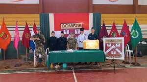 CIMEFOR habilita inscripciones en Encarnación