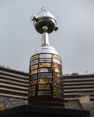 Copa Libertadores: analizan llevar próximas finales fuera de Sudamérica - trece