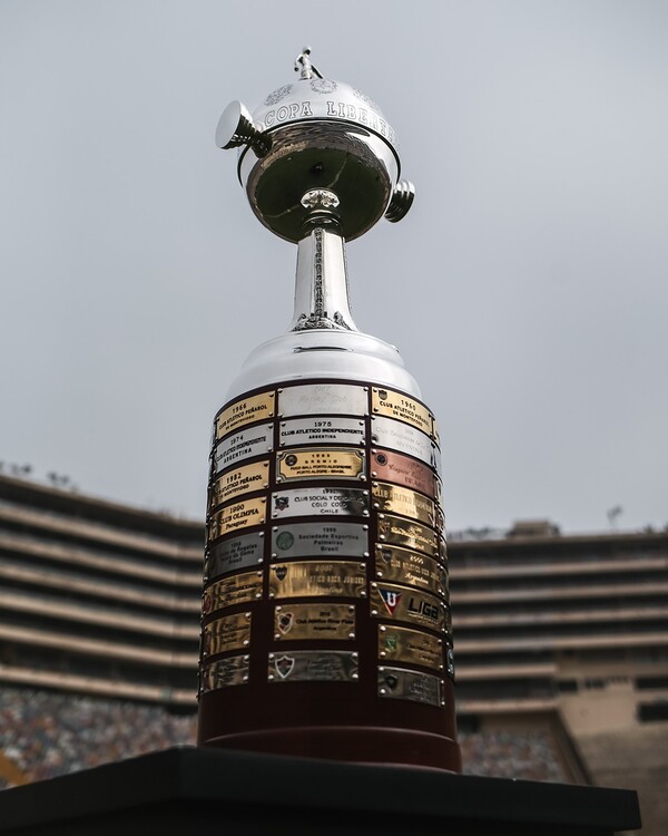 Copa Libertadores: analizan llevar próximas finales fuera de Sudamérica - trece